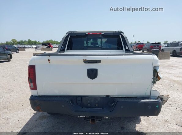 1C6RR6GG8KS669585 2019 RAM 1500 CLASSIC White 