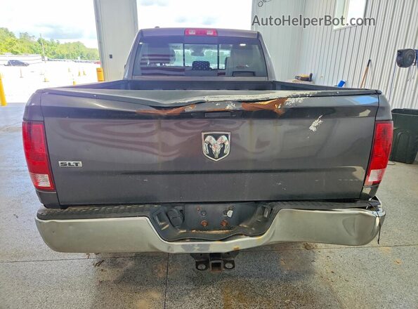 1C6RR6GT3HS550297 2017 RAM 1500 Gray 