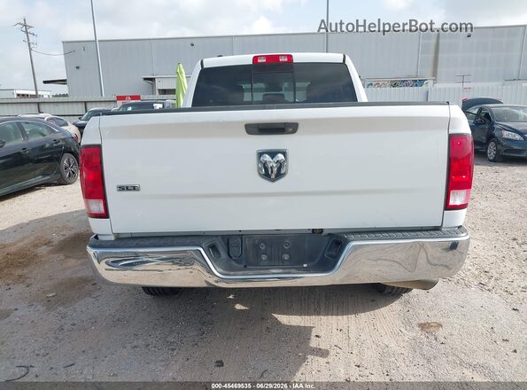 1C6RR6GT4HS512903 2017 RAM 1500 Белый 