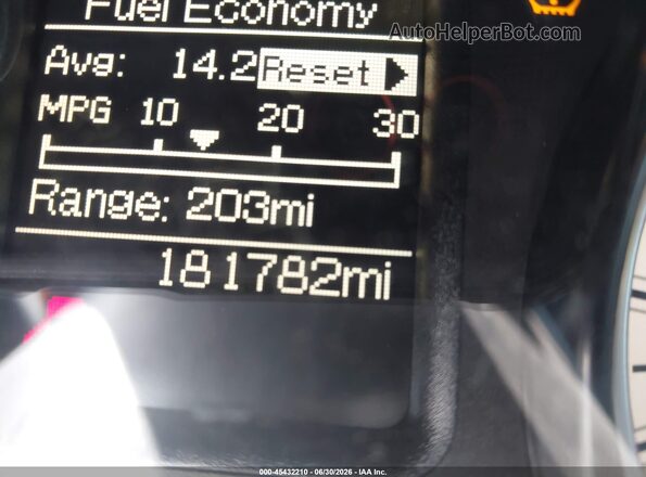 1C6RR6GT5GS326575 2016 RAM 1500 White 