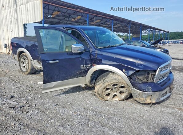 1C6RR6JT3GS293326 2016 RAM 1500 Blue 