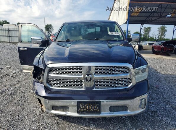 1C6RR6JT3GS293326 2016 RAM 1500 Blue 