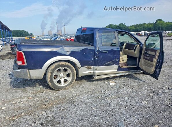 1C6RR6JT3GS293326 2016 RAM 1500 Blue 