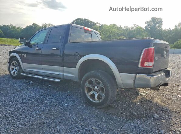 1C6RR6JT3GS293326 2016 RAM 1500 Blue 