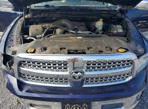 1C6RR6JT3GS293326 2016 RAM 1500 Blue 