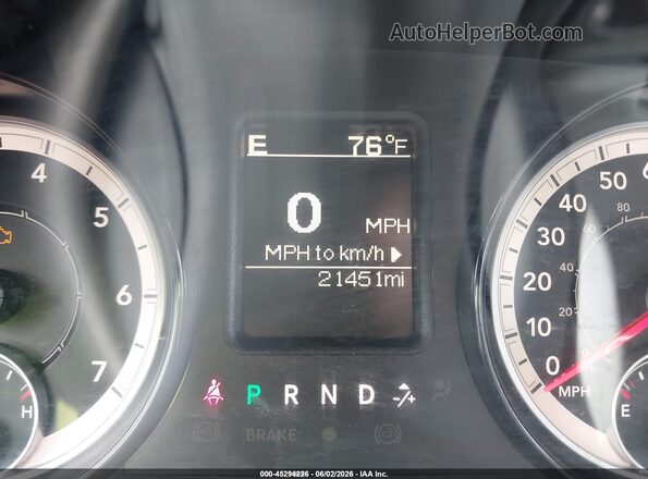 1C6RR6KG7JS296559 2018 RAM 1500 White 
