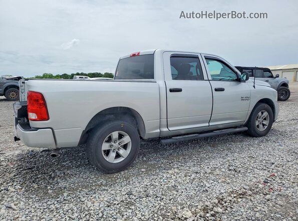 1C6RR6KG8GS306685 2016 RAM 1500 Silver 