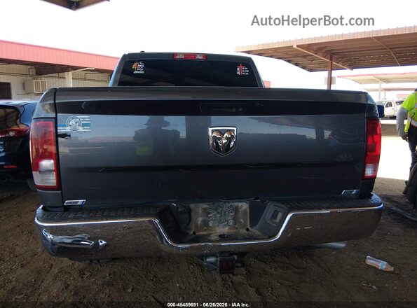 1C6RR6KG9HS804881 2017 RAM 1500 Gray 