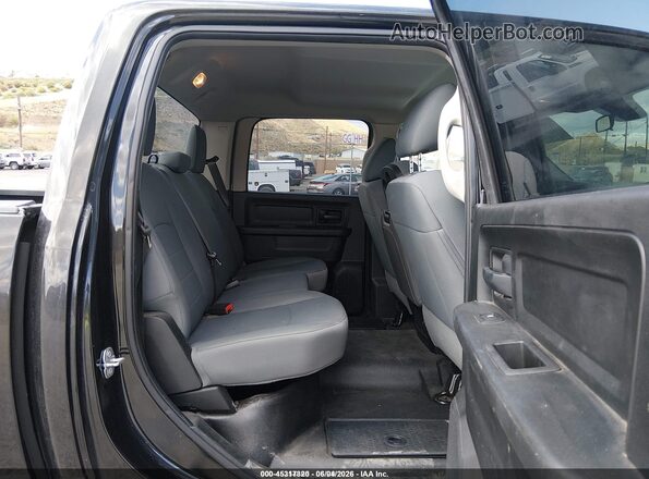1C6RR6KG9HS824788 2017 RAM 1500 Black 