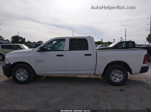 1C6RR6KGXHS824766 2017 RAM 1500 White 