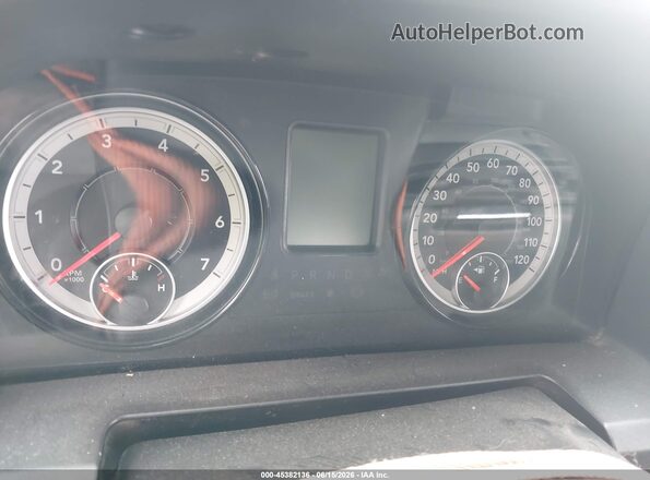 1C6RR6KT5JS305353 2018 RAM 1500 Burgundy 