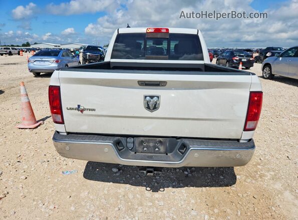 1C6RR6LG0GS403295 2016 RAM 1500 White 