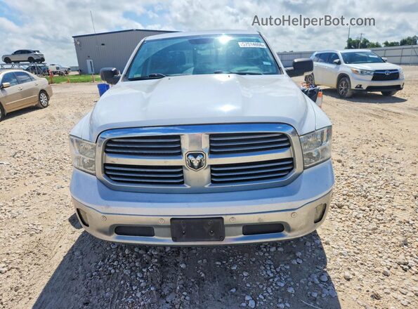 1C6RR6LG0GS403295 2016 RAM 1500 White 