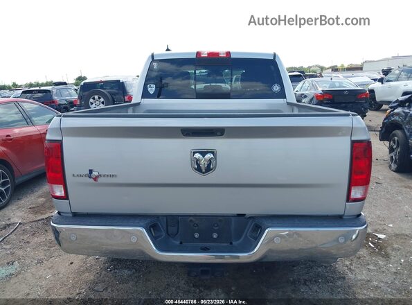 1C6RR6LG4HS514076 2017 RAM 1500 Silver 