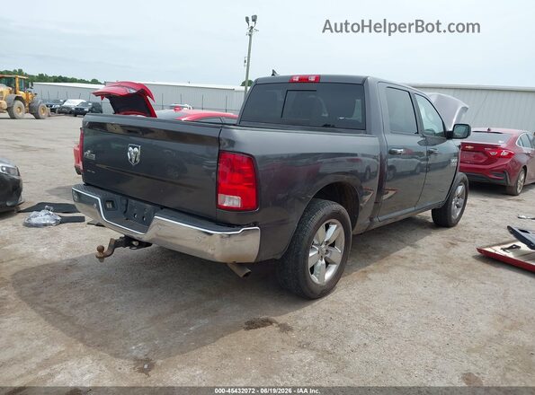 1C6RR6LG7HS825226 2017 RAM 1500 Gray Հետևի աջ