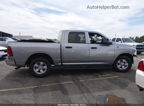 1C6RR6LG8PS574585 2023 RAM 1500 CLASSIC Gray Панорамний вид салону 360°
