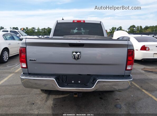 1C6RR6LG8PS574585 2023 RAM 1500 CLASSIC Gray 