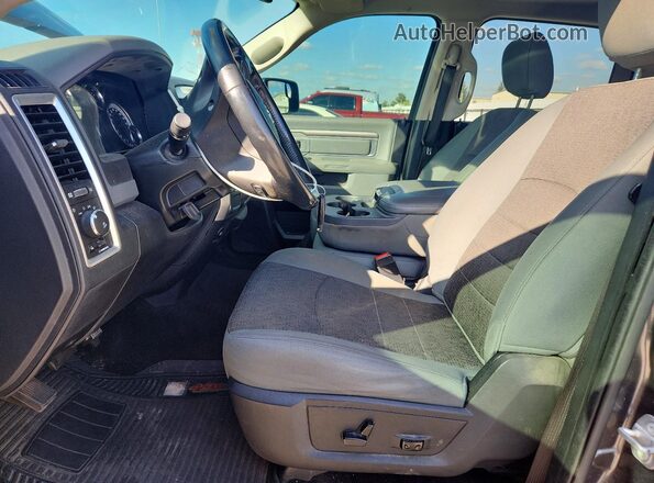 1C6RR6LG9HS536204 2017 RAM 1500 Gray 