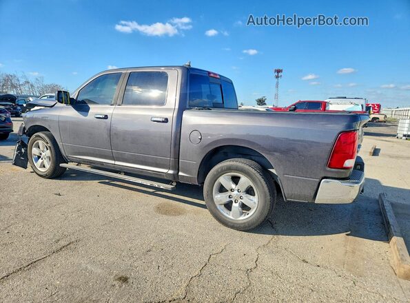 1C6RR6LG9HS536204 2017 RAM 1500 Gray 