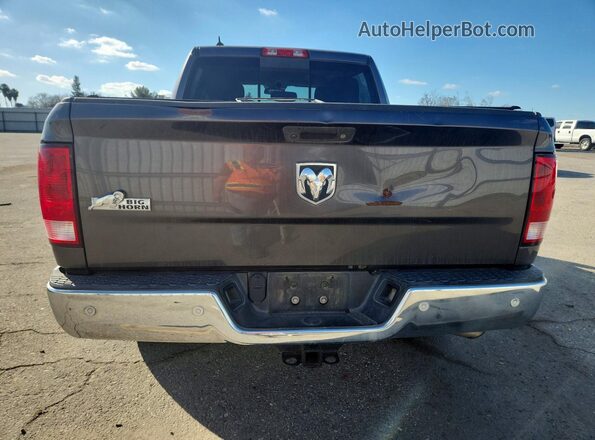 1C6RR6LG9HS536204 2017 RAM 1500 Gray 
