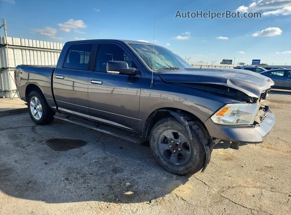1C6RR6LG9HS536204 2017 RAM 1500 Gray 