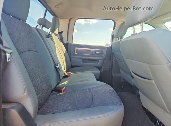 1C6RR6LG9HS536204 2017 RAM 1500 Gray 