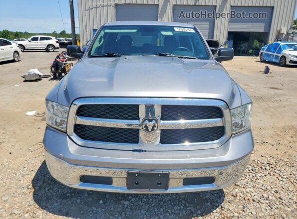 1C6RR6LG9MS530266 2021 RAM 1500 Silver Vista frontal