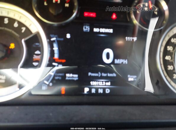 1C6RR6LT2HS693568 2017 RAM 1500 Red 