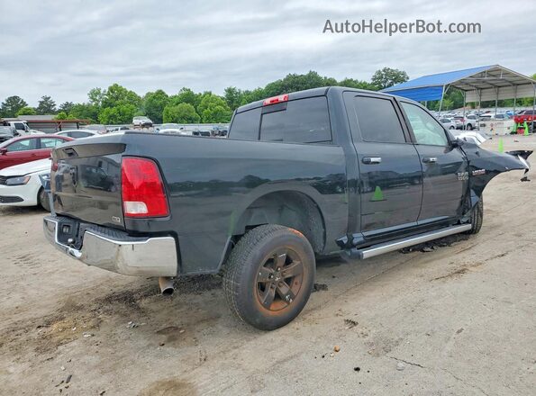 1C6RR6LT3GS176634 2016 RAM 1500 Черный 
