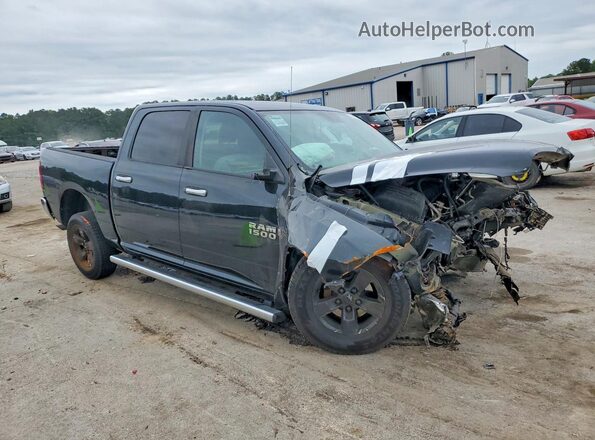 1C6RR6LT3GS176634 2016 RAM 1500 Черный 