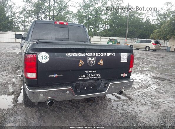 1C6RR6LT9HS524180 2017 RAM 1500 Black 