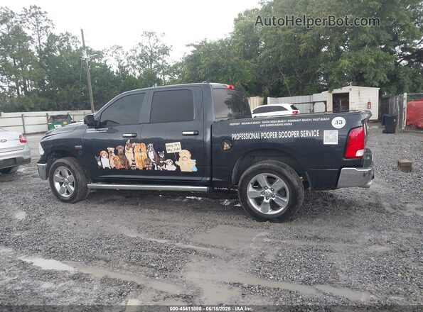 1C6RR6LT9HS524180 2017 RAM 1500 Black 360 interior view