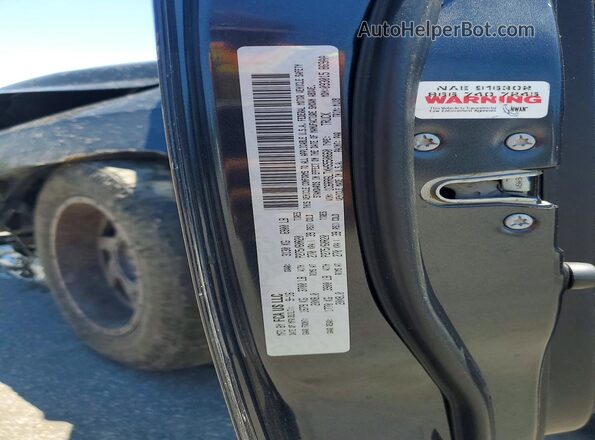 1C6RR6LTXHS550660 2017 RAM 1500 Черный Вид подкапотного пространства