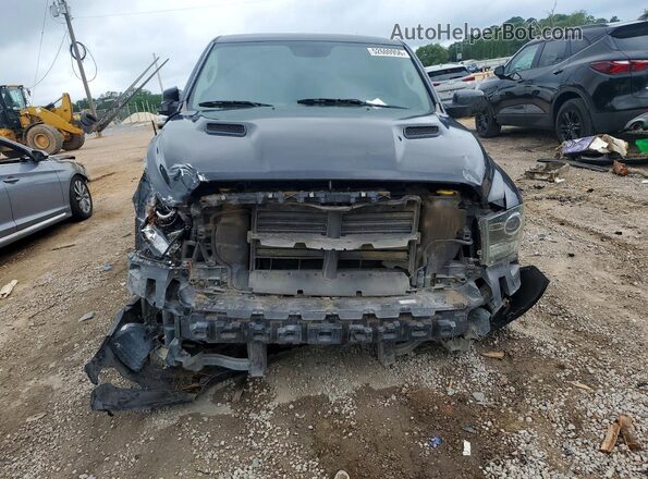 1C6RR6MT2HS730410 2017 RAM 1500 Black 