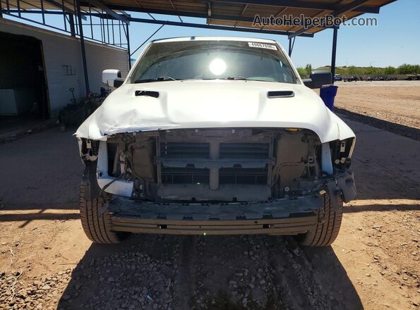 1C6RR6MT4GS325809 2016 RAM 1500 White 