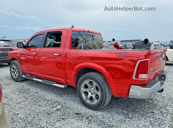 1C6RR6NG1HS818091 2017 RAM 1500 Red 
