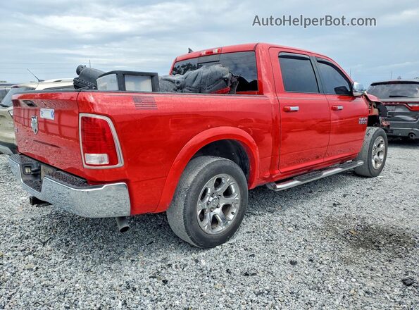 1C6RR6NG1HS818091 2017 RAM 1500 Red 