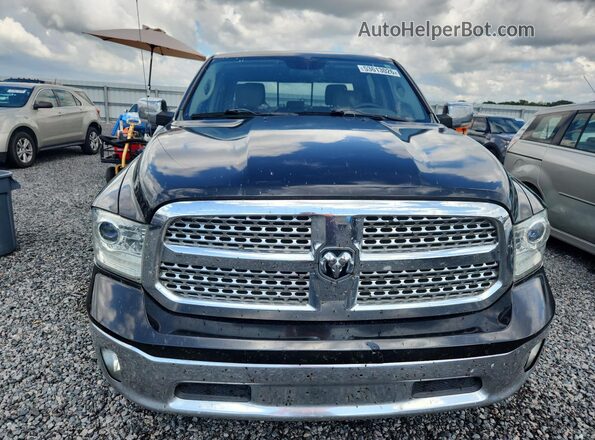1C6RR6NM2GS107505 2016 RAM 1500 Черный 