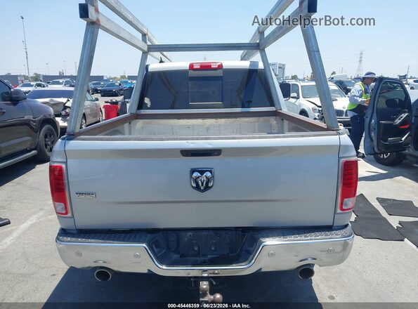 1C6RR6NT3HS639743 2017 RAM 1500 Silver 