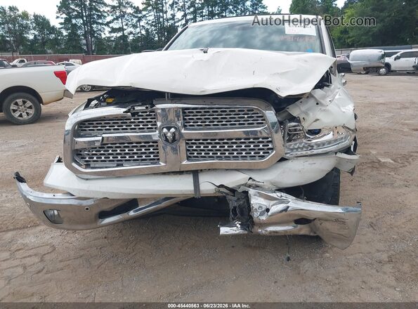 1C6RR6NT4GS306241 2016 RAM 1500 White Вид спереду