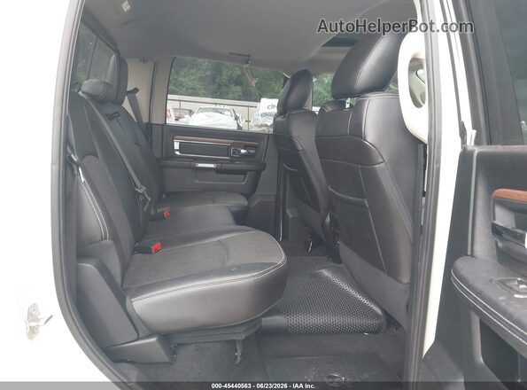 1C6RR6NT4GS306241 2016 RAM 1500 White Вид наклейки з VIN-кодом