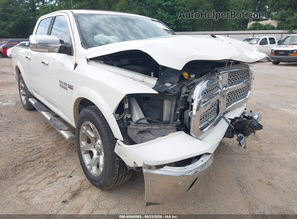 1C6RR6NT4GS306241 2016 RAM 1500 White 