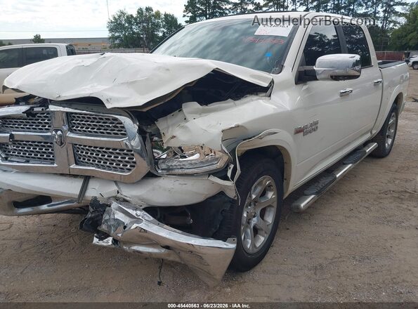 1C6RR6NT4GS306241 2016 RAM 1500 White 