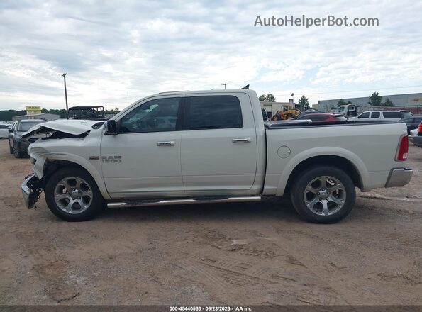 1C6RR6NT4GS306241 2016 RAM 1500 White Панорамний вид салону 360°