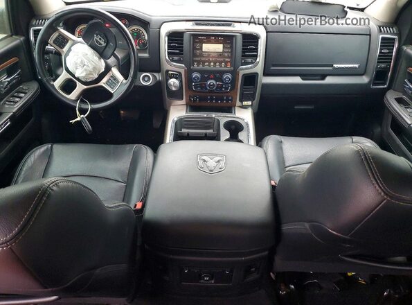1C6RR6NTXHS848137 2017 RAM 1500 Gray 