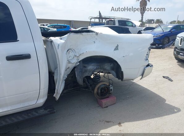 1C6RR6ST0GS128543 2016 RAM 1500 White Вид спереду
