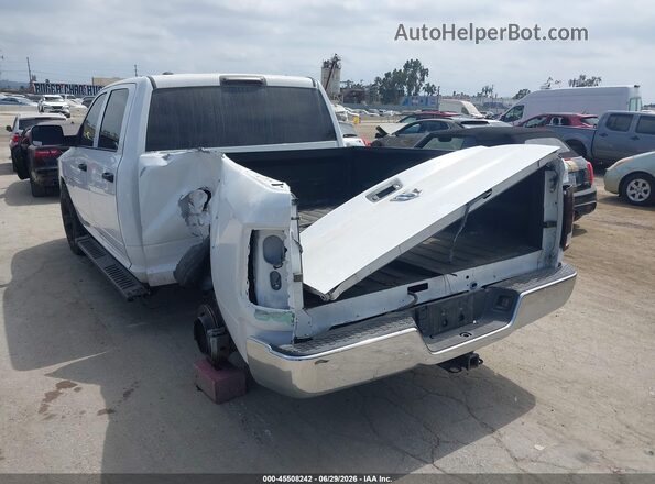 1C6RR6ST0GS128543 2016 RAM 1500 White 