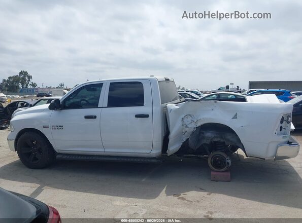 1C6RR6ST0GS128543 2016 RAM 1500 White 