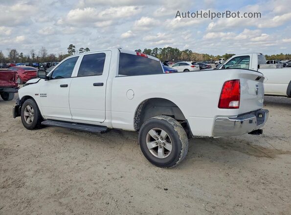 1C6RR6ST3GS201758 2016 RAM 1500 White 