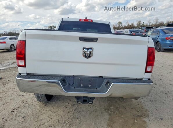 1C6RR6ST3GS201758 2016 RAM 1500 White 
